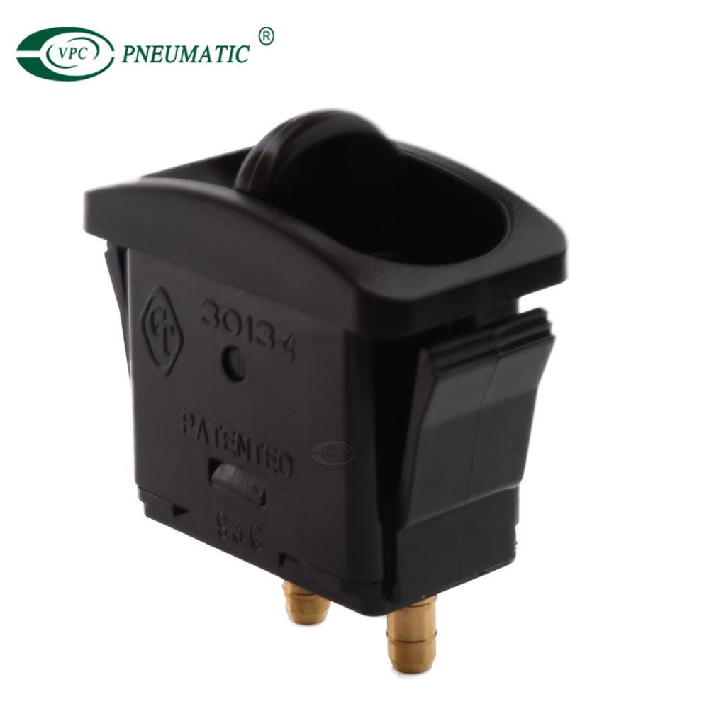 CAB Control Air Spring Activation Switch 21703 Air Lift Manual Valve