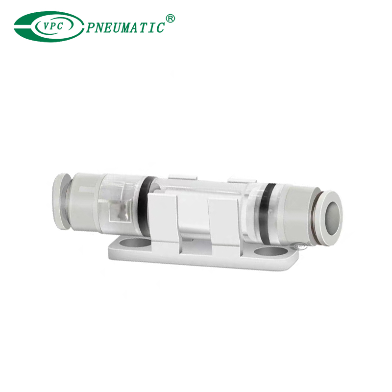ZFC Series Inline Air Suction Filters